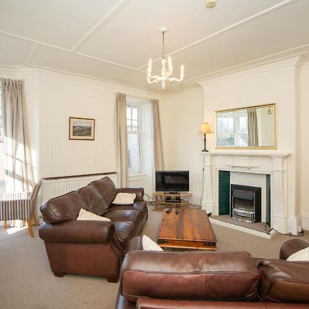 Park View Apartman Hexham Kültér fotó