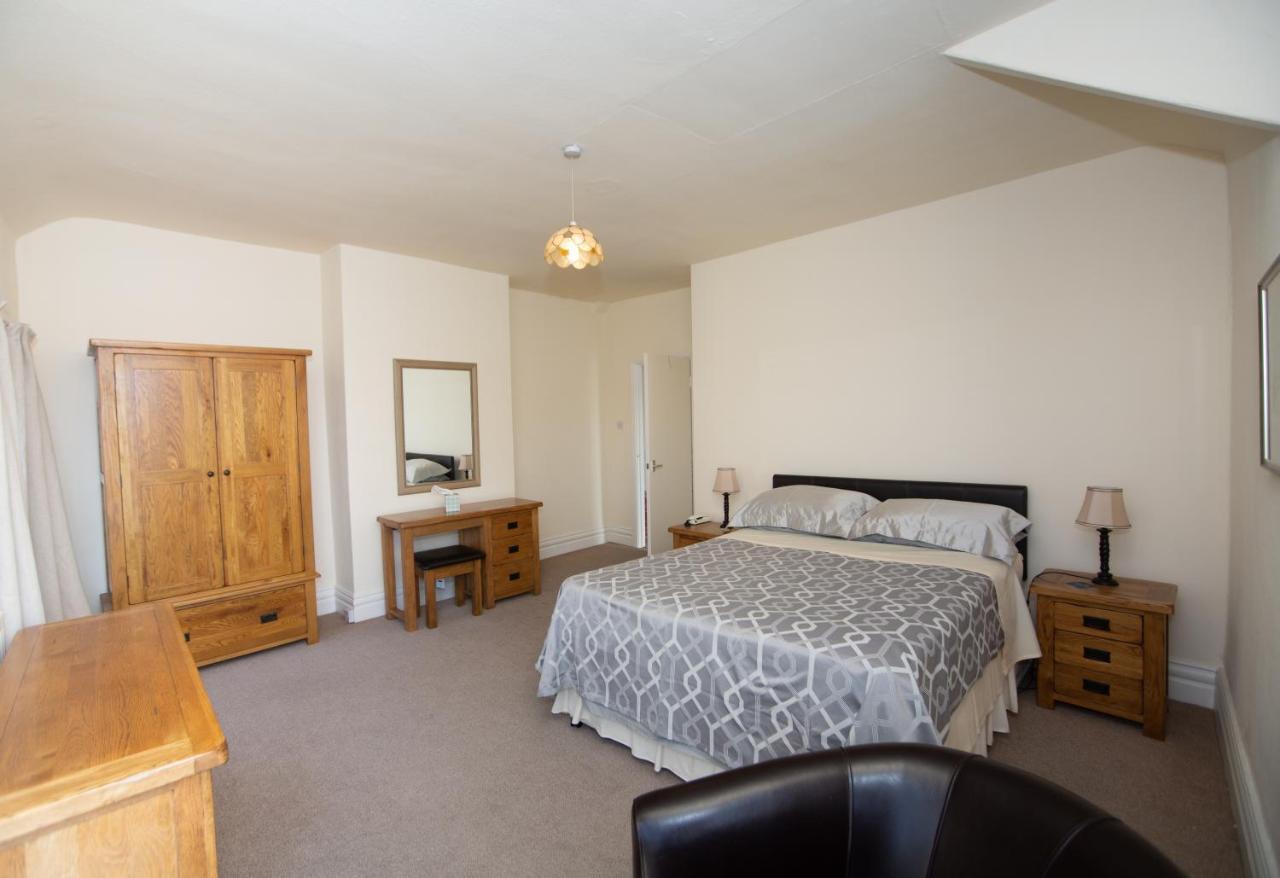 Park View Apartman Hexham Kültér fotó