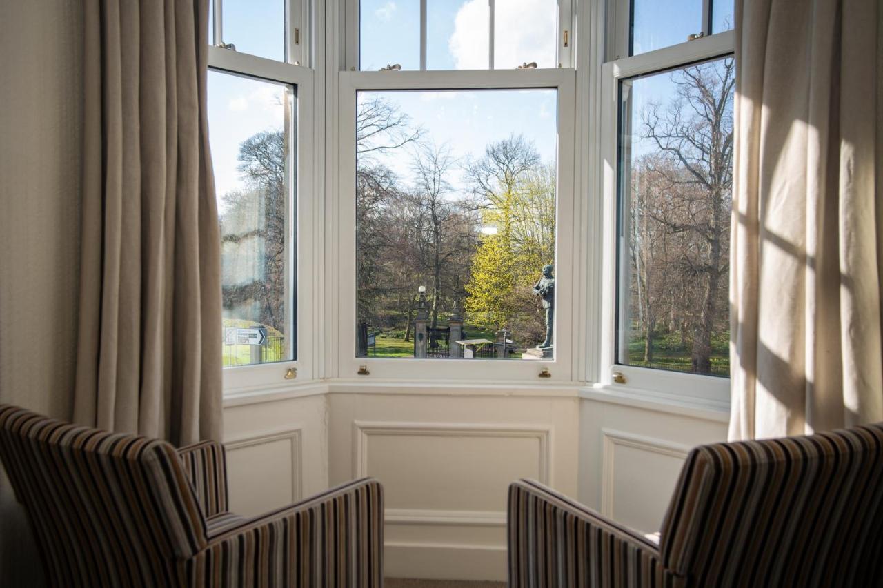 Park View Apartman Hexham Kültér fotó