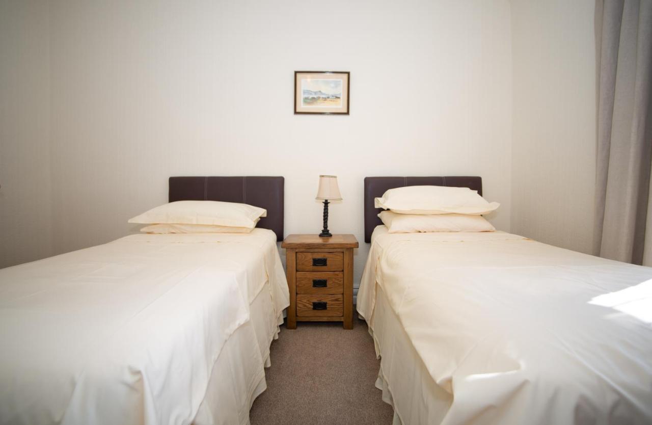 Park View Apartman Hexham Kültér fotó