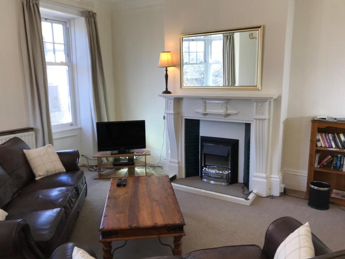 Park View Apartman Hexham Kültér fotó